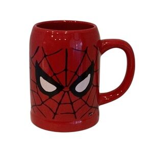 👠 Marvel Spider-Man Mug